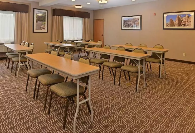 호텔 Comfort Inn Evansvillecasper