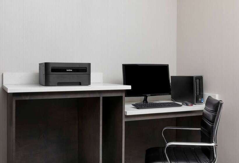 酒店 La Quinta By Wyndham Snellville Stone Mountain