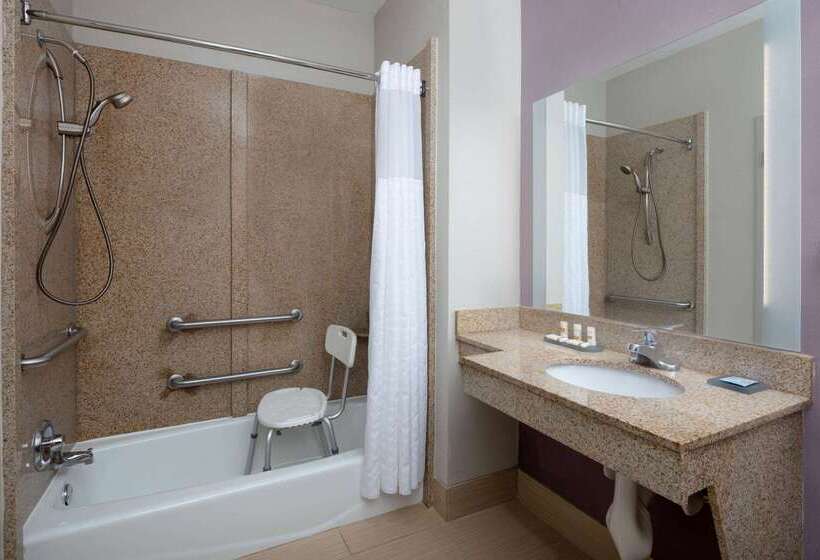 酒店 La Quinta By Wyndham Snellville Stone Mountain