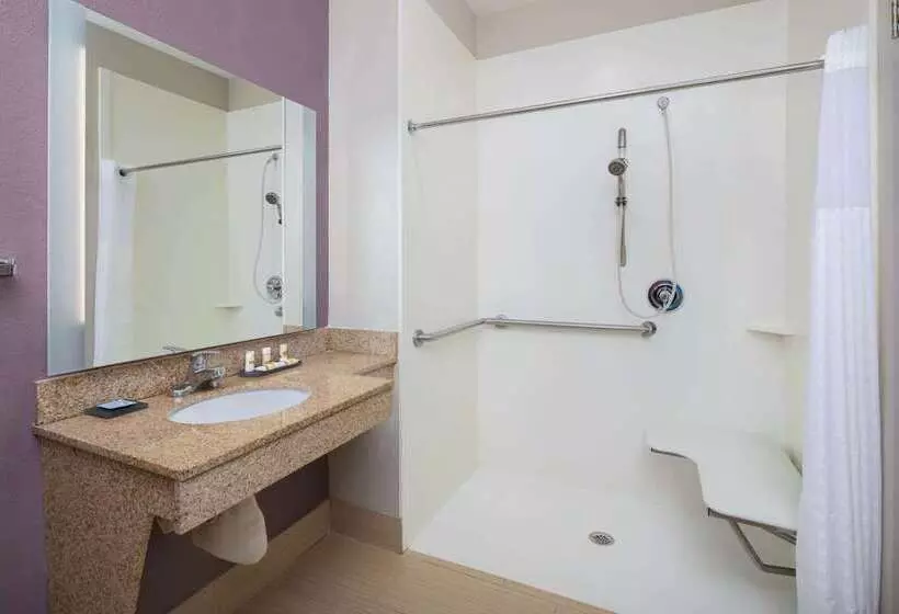 Отель La Quinta By Wyndham Snellville   Stone Mountain