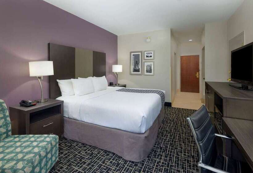 酒店 La Quinta By Wyndham Snellville Stone Mountain