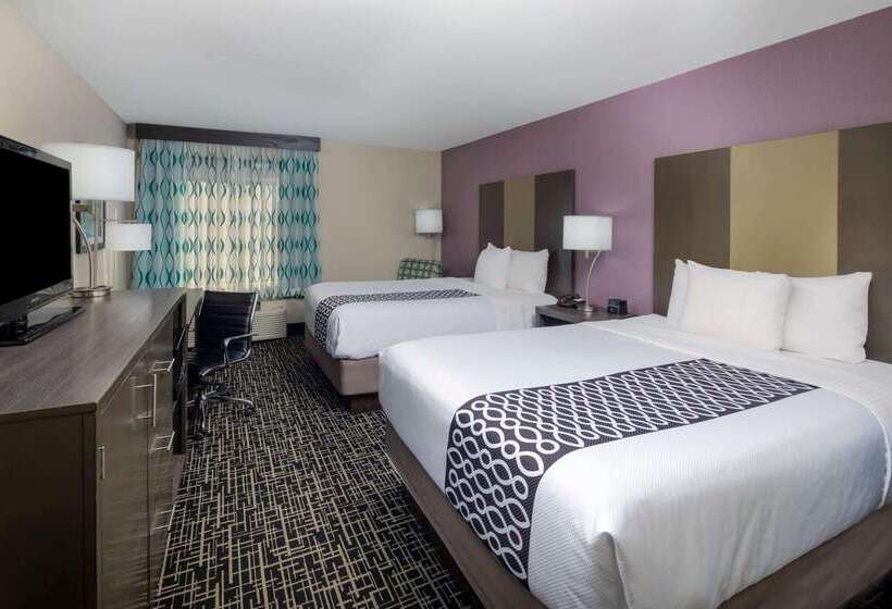 酒店 La Quinta By Wyndham Snellville Stone Mountain