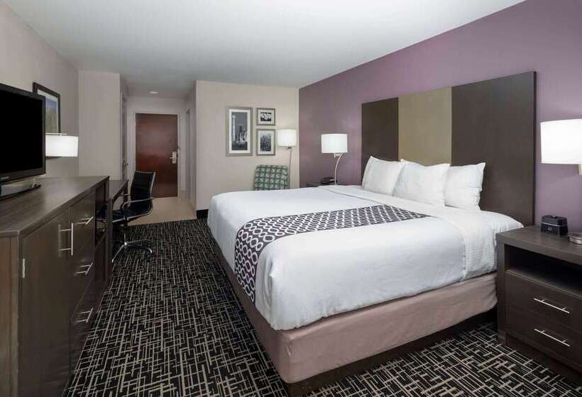 酒店 La Quinta By Wyndham Snellville Stone Mountain