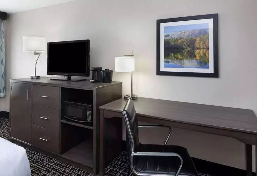 Отель La Quinta By Wyndham Snellville   Stone Mountain