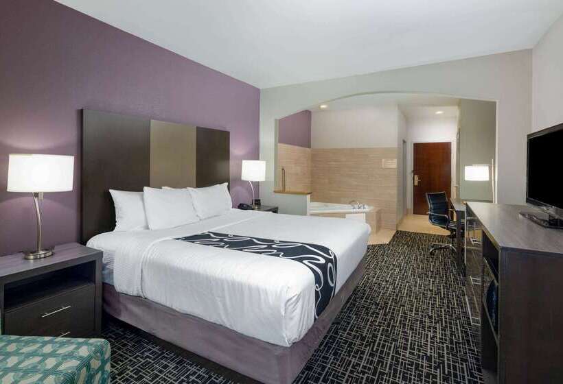 酒店 La Quinta By Wyndham Snellville Stone Mountain