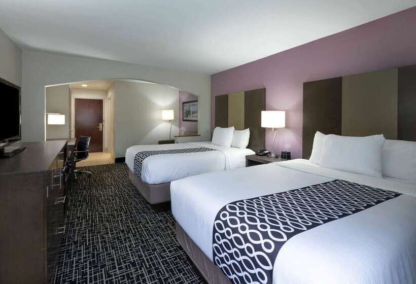 酒店 La Quinta By Wyndham Snellville Stone Mountain