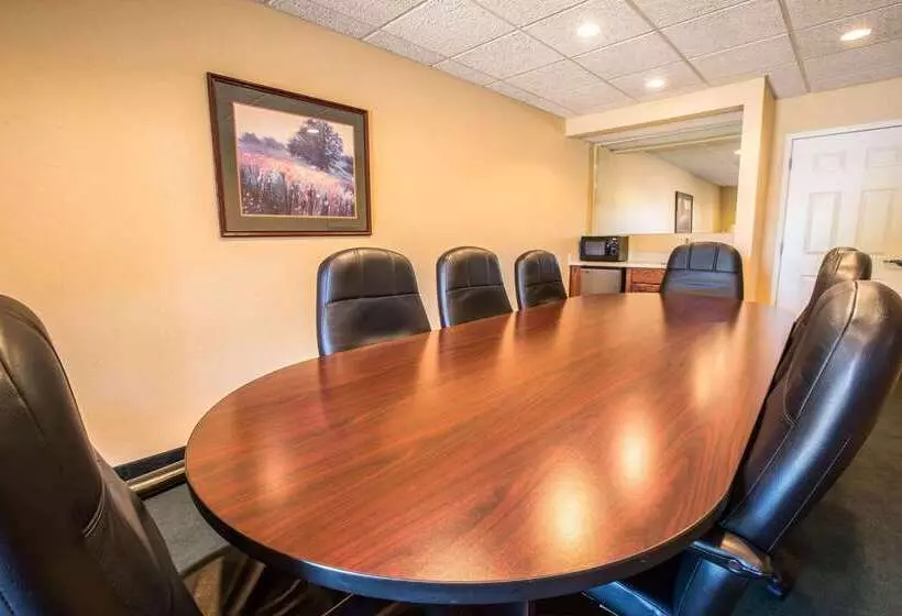 호텔 Quality Inn Greeneville