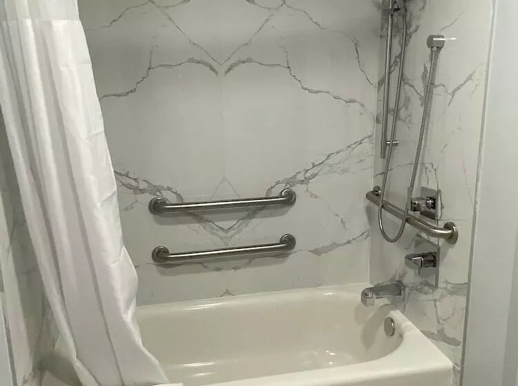 호텔 Quality Inn Greeneville