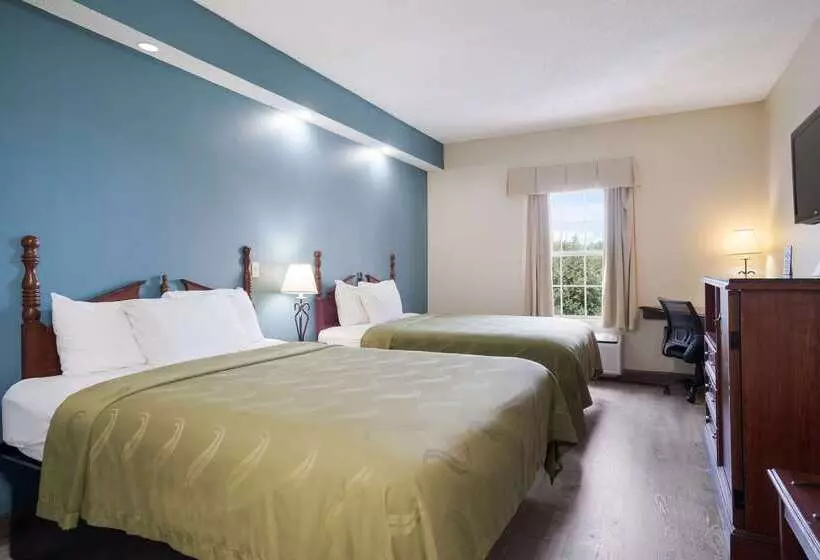 בית מלון כפרי Quality Inn Wilmington