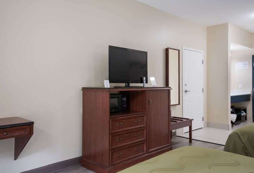 ホテル Quality Inn Wilmington