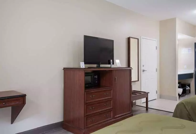 בית מלון כפרי Quality Inn Wilmington