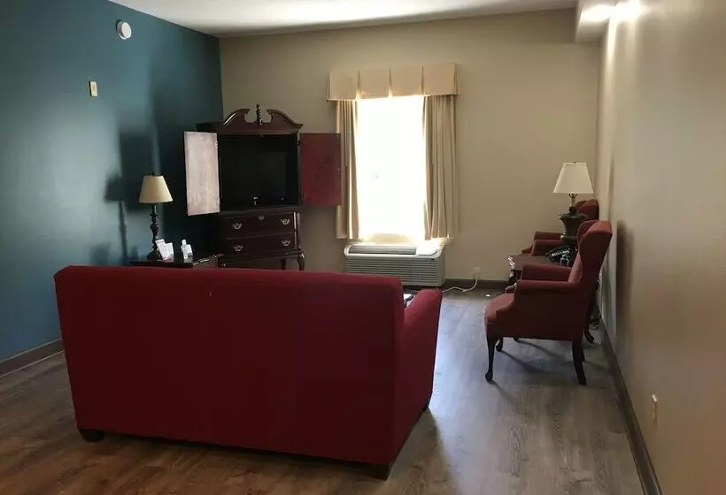 בית מלון כפרי Quality Inn Wilmington