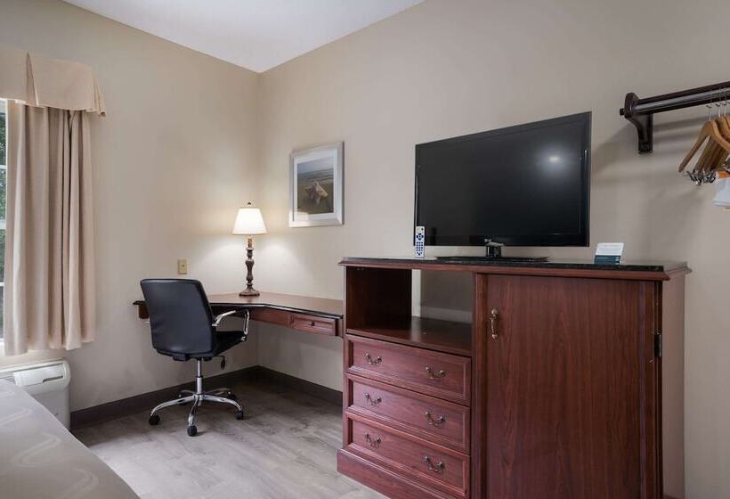 ホテル Quality Inn Wilmington