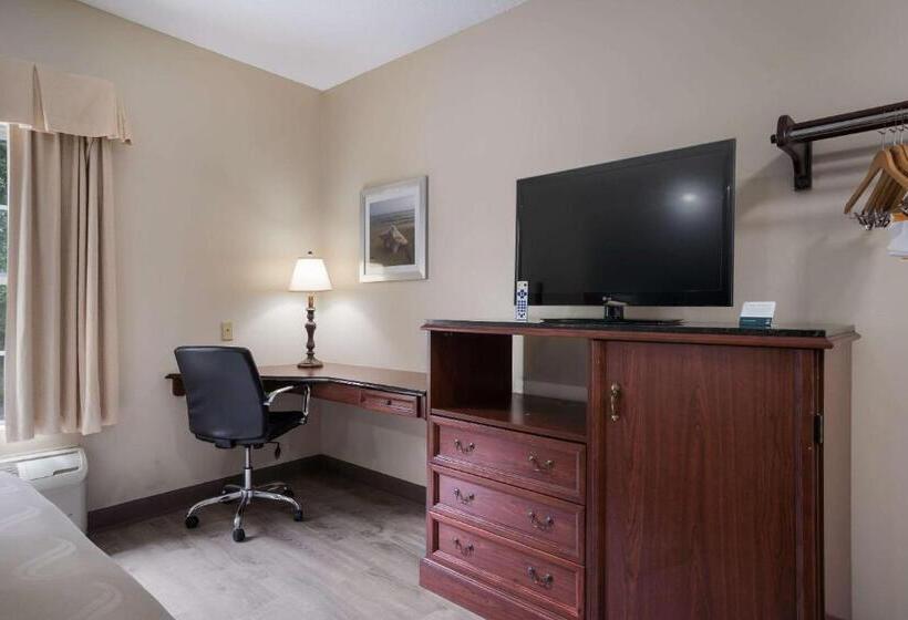 ホテル Quality Inn Wilmington