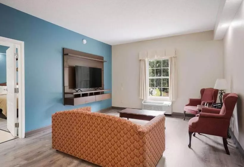 בית מלון כפרי Quality Inn Wilmington