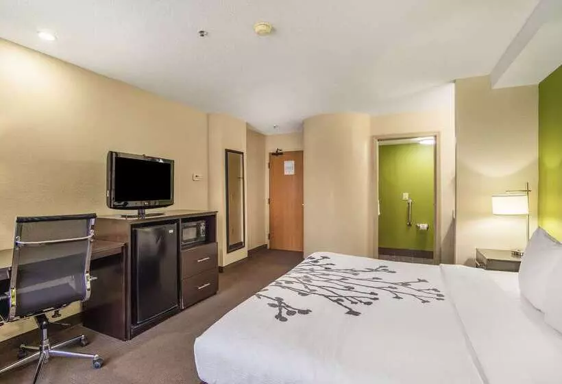 Garner Hotel Aiken South, An Ihg