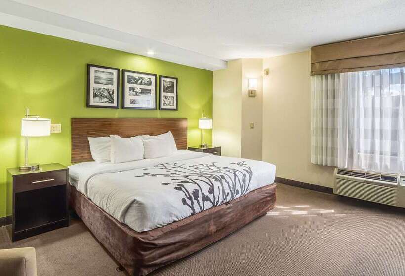 Garner Hotel Aiken South, An Ihg