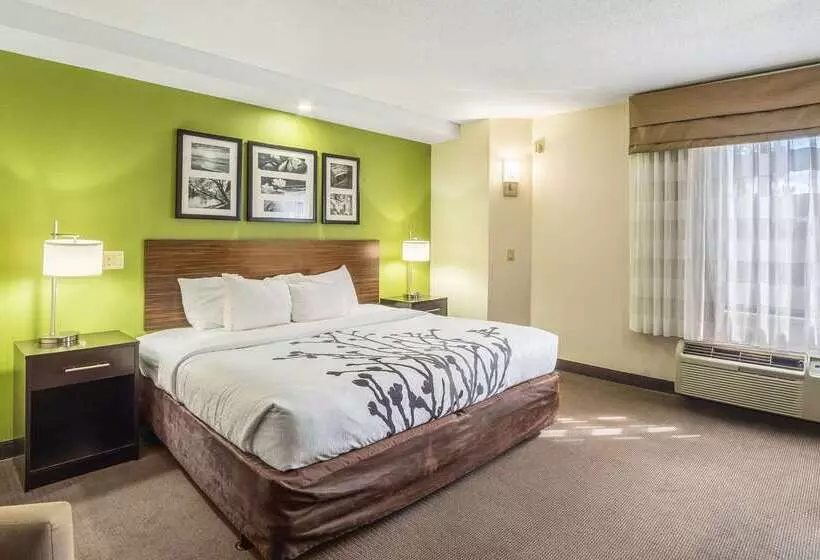 Garner Hotel Aiken South, An Ihg