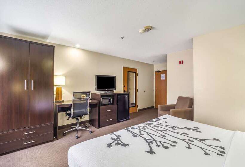 Garner Hotel Aiken South, An Ihg