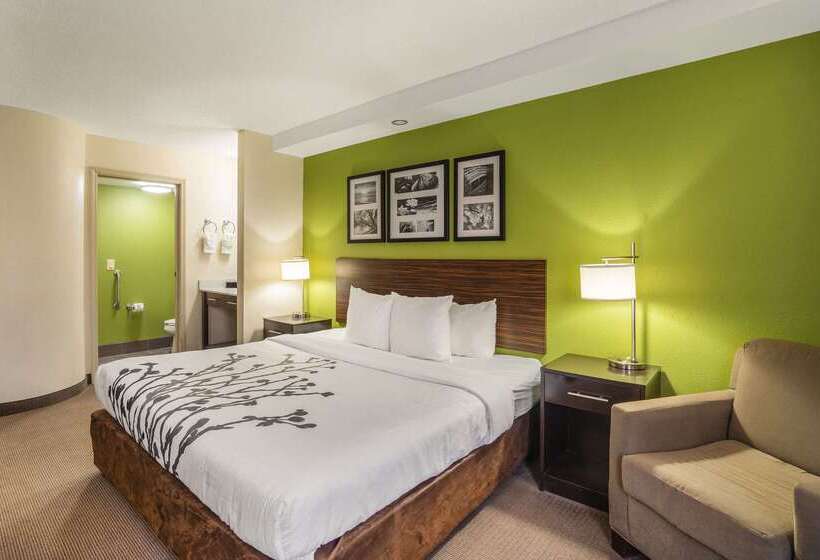 Garner Hotel Aiken South, An Ihg