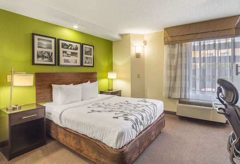 Garner Hotel Aiken South, An Ihg