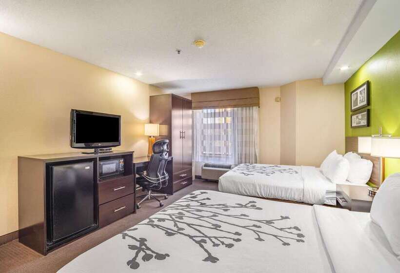 Garner Hotel Aiken South, An Ihg