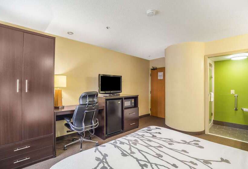 Garner Hotel Aiken South, An Ihg