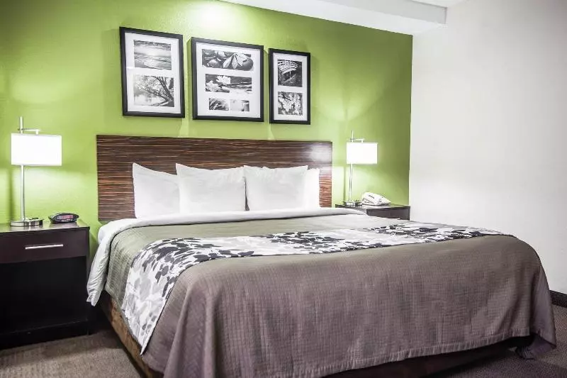 Garner Hotel Aiken South, An Ihg