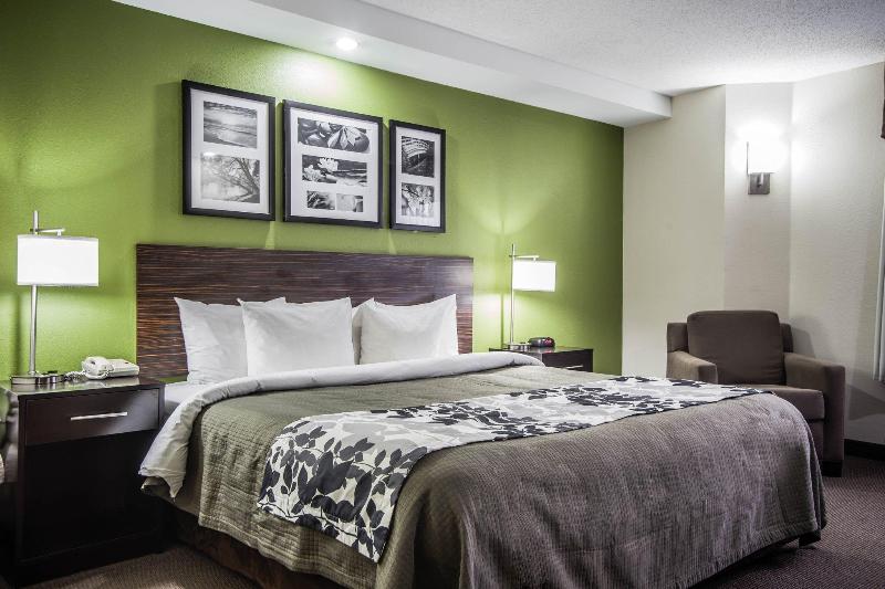 Garner Hotel Aiken South, An Ihg