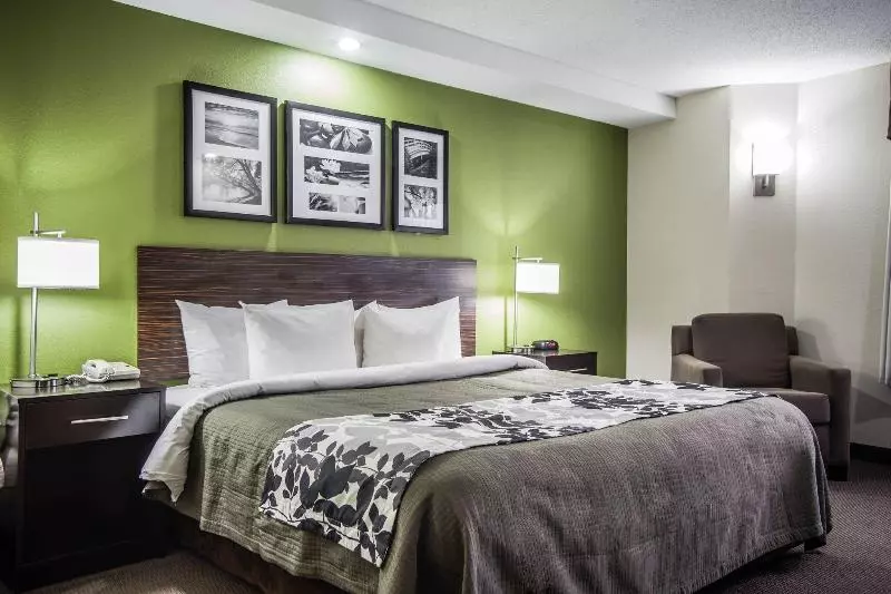 Garner Hotel Aiken South, An Ihg