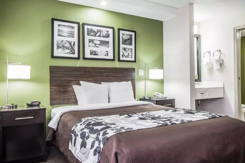 Garner Hotel Aiken South, An Ihg