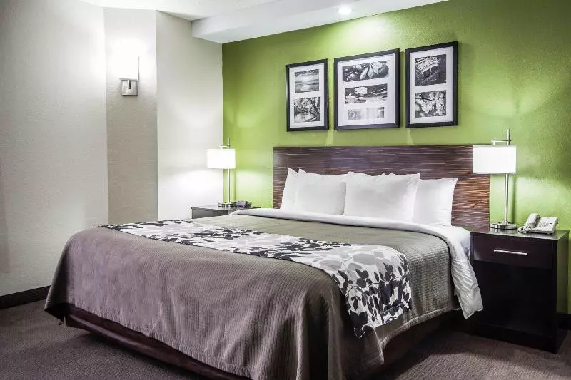 Garner Hotel Aiken South, An Ihg