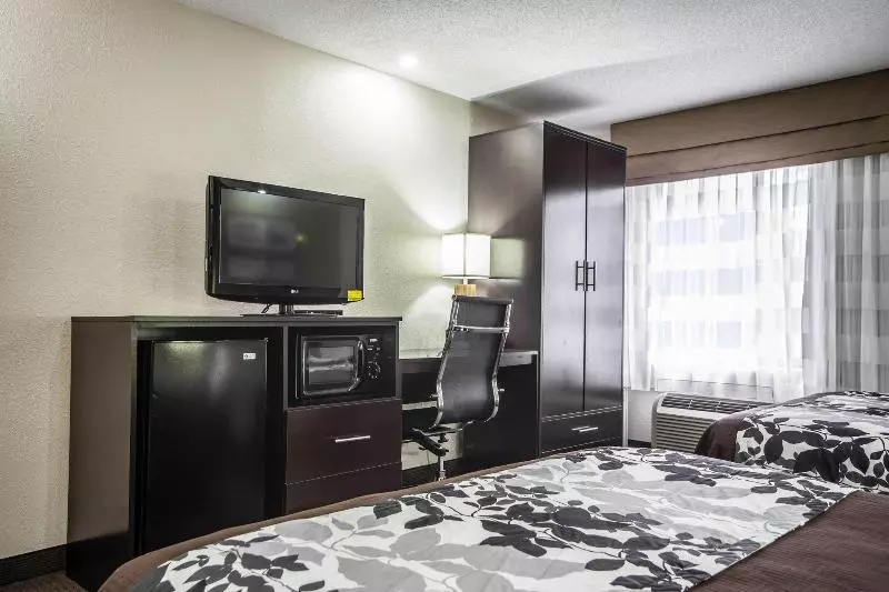 Garner Hotel Aiken South, An Ihg