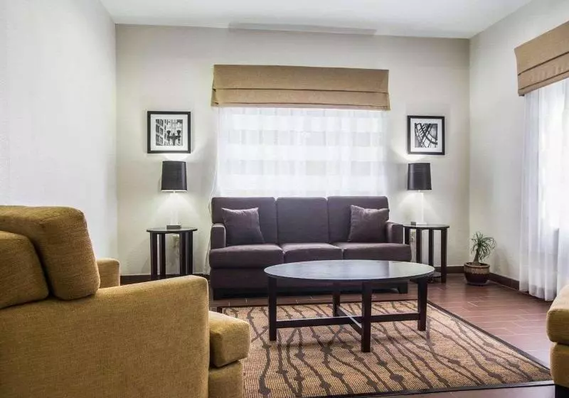 Garner Hotel Aiken South, An Ihg