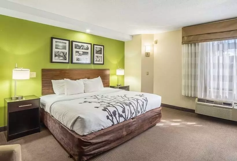 Garner Hotel Aiken South, An Ihg