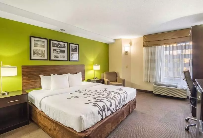 Garner Hotel Aiken South, An Ihg