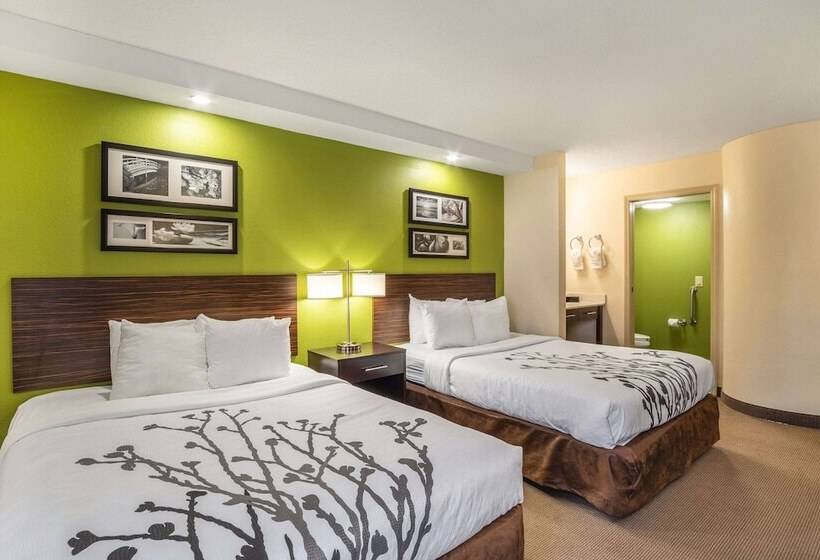 Garner Hotel Aiken South, An Ihg