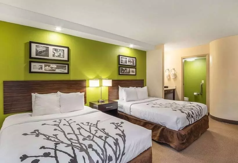 Garner Hotel Aiken South, An Ihg