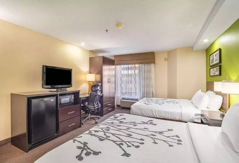 Garner Hotel Aiken South, An Ihg