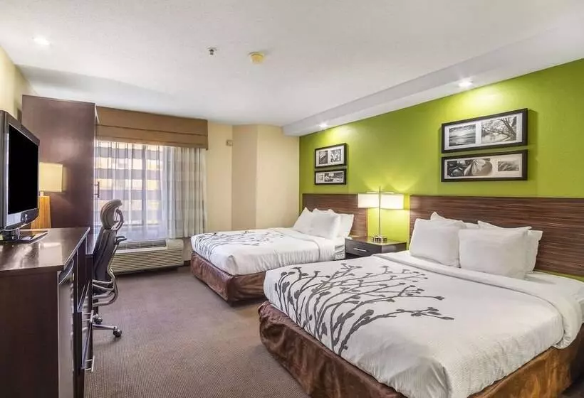 Garner Hotel Aiken South, An Ihg