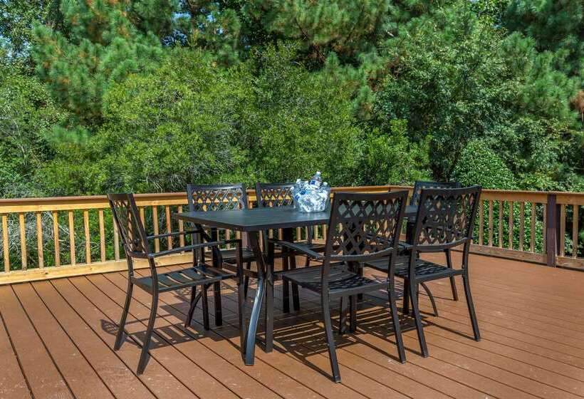 فندق Sleep Inn Henderson I 85