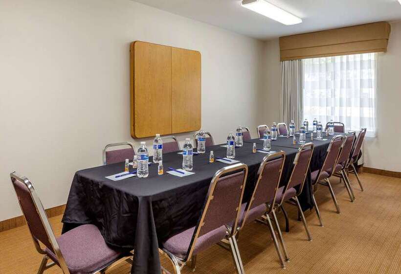 فندق Sleep Inn Henderson I 85