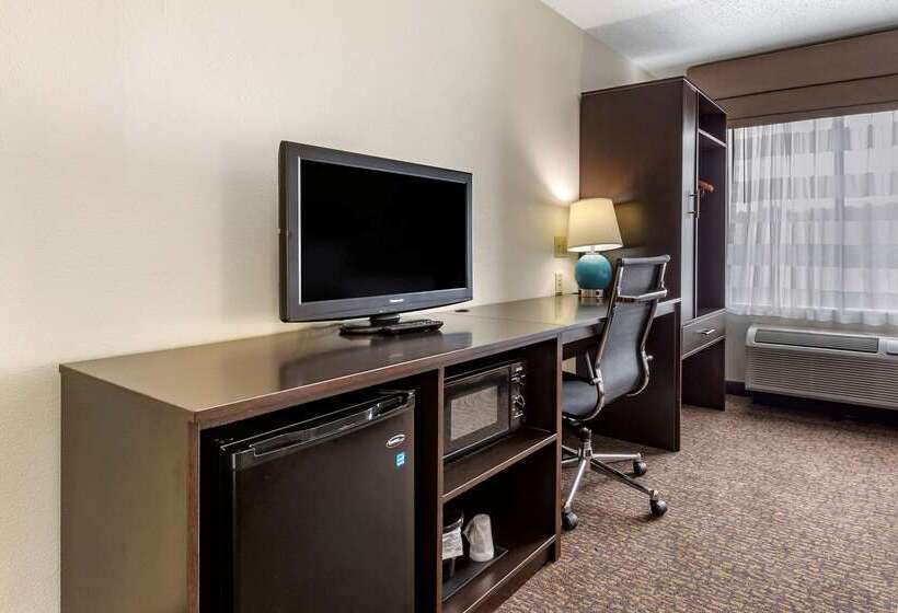 فندق Sleep Inn Henderson I 85