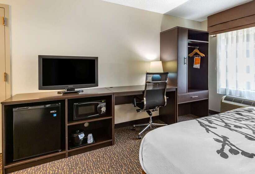 فندق Sleep Inn Henderson I 85