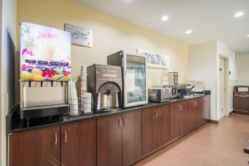 فندق Sleep Inn Henderson I 85