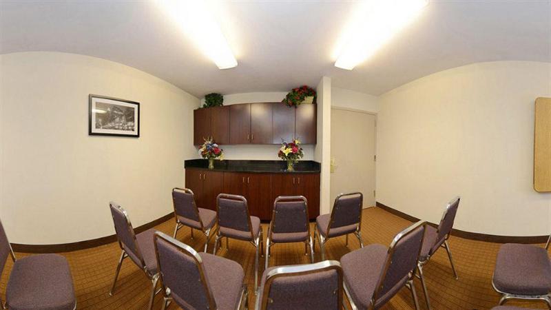 فندق Sleep Inn Henderson I 85