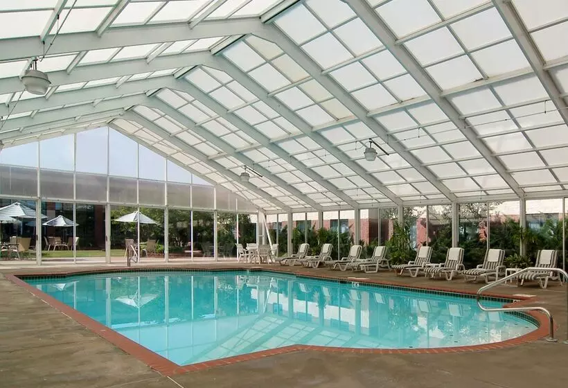 هتل Sleep Inn Lake Wright  Norfolk Airport