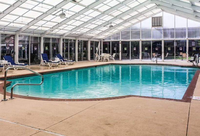 فندق Sleep Inn Lake Wright  Norfolk Airport