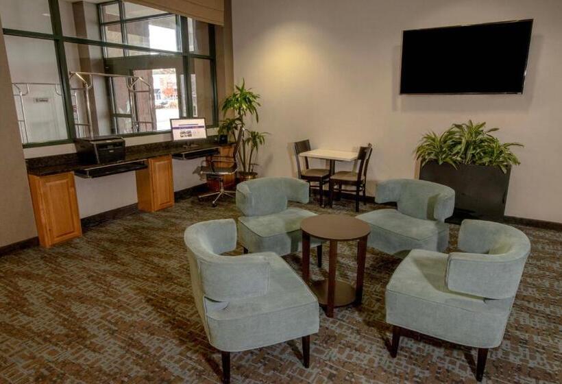 فندق Sleep Inn Lake Wright  Norfolk Airport