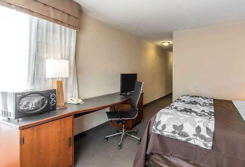 فندق Spark By Hilton Fredericksburg Southpoint